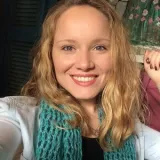 Ana - profesor de vocabulario en Inglés - Madrid
