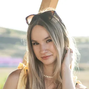 Daria - Profesor de Economie - Cluj-Napoca