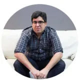Ricardo - profesor de redes sociales - Bogotá