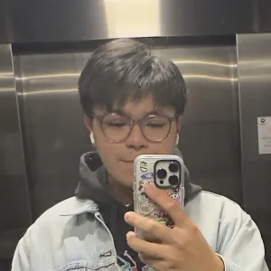 Sean - 英文老师 - 
