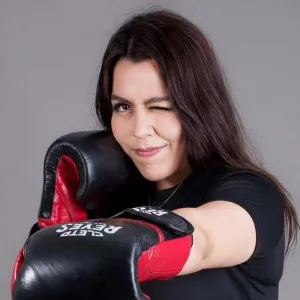 Karla - Entrenador personal - Tampico