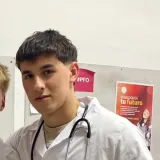 Faustino - profesor de anatomía - Paraná