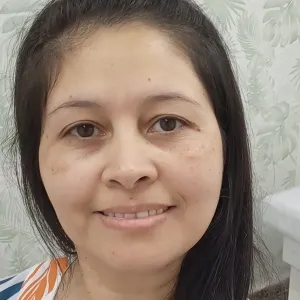 Monica - profesor de crochet - 