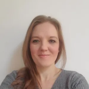 Tanja - English tutor - Warkworth
