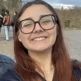 Nina - Prof d'anglais - Toulouse