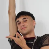 Gabriel - profesor de coreografia - Buenos Aires