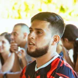 Juan Pablo - Entrenador personal - Santa Marta