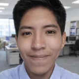 Patrick Dann - Profe de matemáticas - Huancayo
