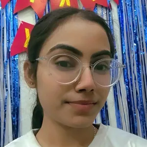 Janvi - Biology tutor - Varanasi