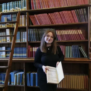 Alexandra - Profesor de matematică - Constanța