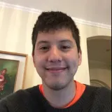 Enzo - Profesor de historia - Santiago