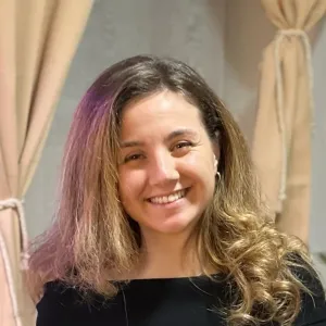 Adela - Profesor de matematică - Ocna Sibiului