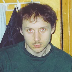 Darek - nauczyciela języka angielskiego - Ryki