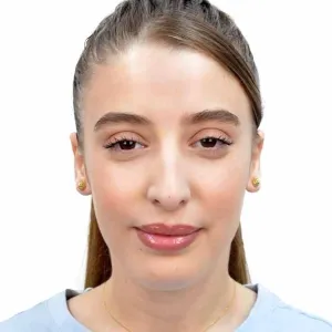 Meriem - Prof d'anglais - Marseille 13e