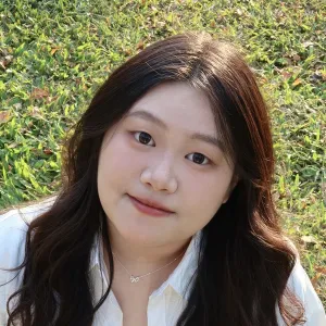 子薰 - 社會地理老师 - 和平里
