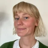 Ella - English tutor - Inverness