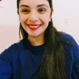 Julieta - English tutor - Auckland