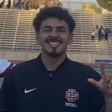 Adan - Football tutor - Alhambra