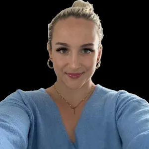 Lavinia - Lehrkraft für Englisch - Hennigsdorf