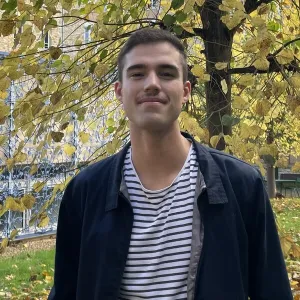 Axel - Lehrkraft für Spanisch - Berlin