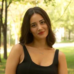 Feride Doğa - İngilizce öğretmeni - Ankara