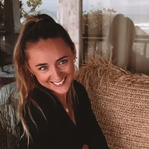Molly - Yoga instructor - London