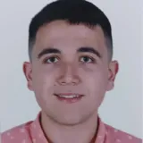 Jorge - profesor de inglés - Pinto