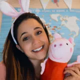 Catarina - Professor de Expressão Oral – Inglês - Torres Novas