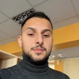 Omar - professeur de comptabilité - Commentry