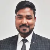 Rakesh - Maths teacher - Kanpur