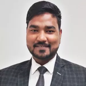 Rakesh - Maths teacher - Kanpur
