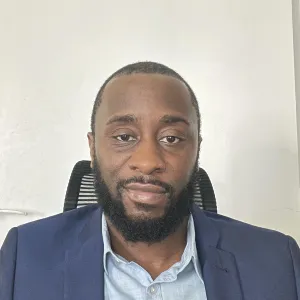 Joe - Computer skills tutor - London
