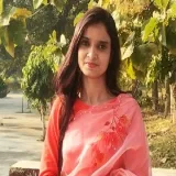 Bushra - Biology teacher - Sitarganj