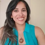 Olga - Profe de contabilidad - Los Olivos