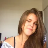 Rayane - tutor académico - Canaã