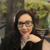 Andréia - Prof de leitura - Mogi das Cruzes