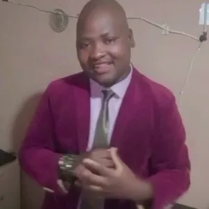Heavy puppy - English tutor - uMnambithi