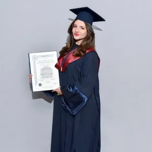 Manuela - profesor de inglés - Bogotá