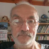 Manuel Jesus - prof de Matemáticas - San Antonio