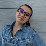 Ylona - Prof de maths - Lavaur
