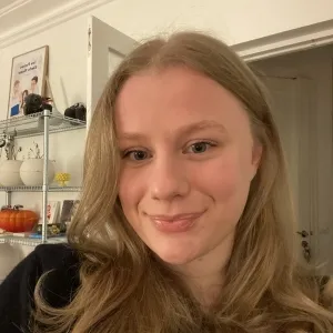 Axelle - Prof de fle - français langue étrangère - Paris