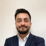 Camilo - profesor de arquitectura - Retiro