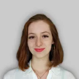 Lisa-Marie - Prof de Mathématiques - Angers
