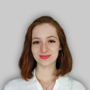 Lisa-Marie - Prof de Mathématiques - Angers