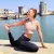 Élodie - Prof de yoga - La Rochelle