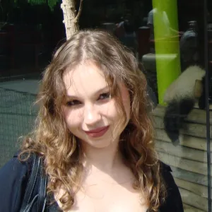 Aleksandra - nauczyciela języka angielskiego - Kraków