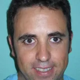 Juan - profesor de matemáticas - Móstoles