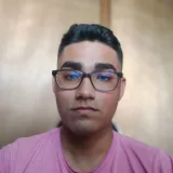 Andrés Steven - Profe de matemáticas - San Rafael