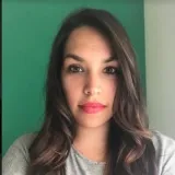 Estela - profesor de canto - Barcelona