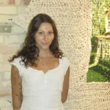 Jackie - Drawing tutor - Brooklyn
